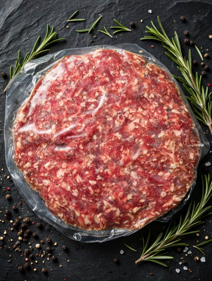 Goveja pleskavica