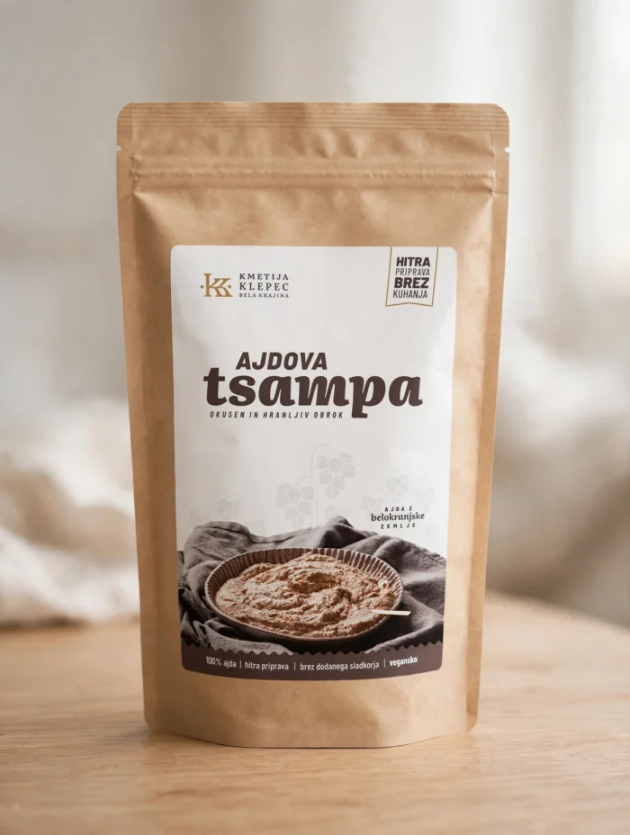 Tsampa ajdova