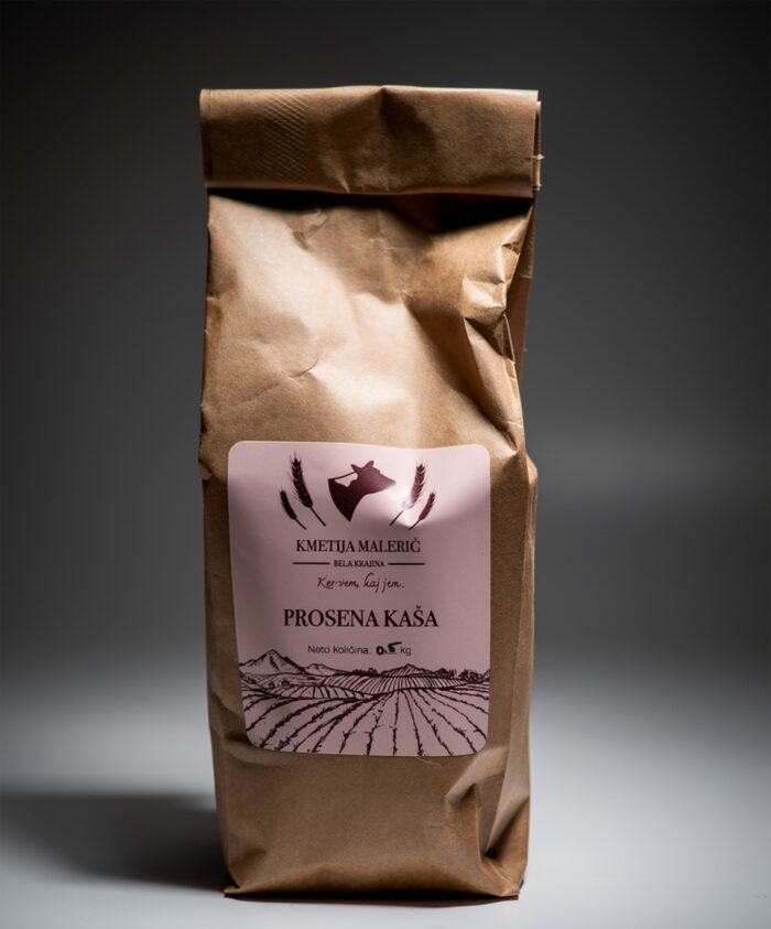 Prosena kaša 500g