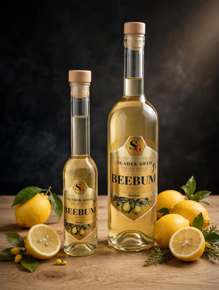 Limonin liker - Beebum