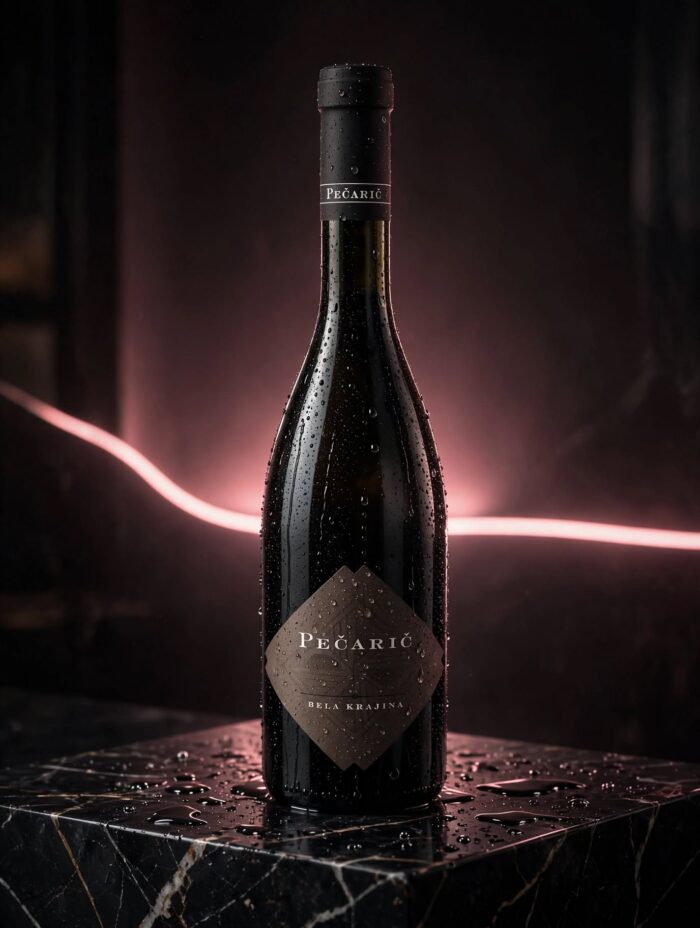 Macerirano vino Lutum suho 750 ml